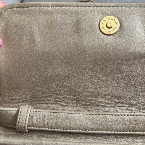 Vintage Cream Shoulder Bag - Picture 5 of 7